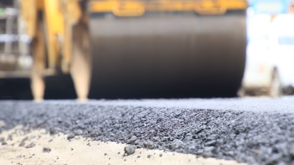 Paving Work At My Lord’s Hill Delayed | National Petroleum Corporation